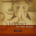 Yoga Journal Presents: Journey to the Heart only £5.99
