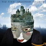 Imaginary Kingdom + DVD only £7.99