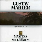 Mahler: Symphony No. 5 only £7.00