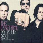 Essential Mercury Rev, The: Weird Years 1991 - 2006 [Ltd.] only £9.99