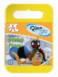 Pingu - Stinky Pingu (Hit Handy Handle) [DVD] only £5.99