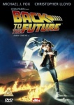 Back To The Future [DVD] [1985] only £5.99