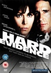 Hard Evidence [DVD] only £5.99