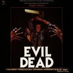 Evil Dead (OST) only £7.99