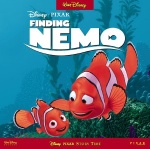 Finding Nemo Storytime only £5.99