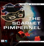 The Scarlet Pimpernel only £5.99