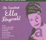 The Essential Ella Fitzgerald only £7.99