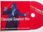 Classical Greatest Hits only £5.99