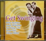 Get Swinging only £5.99