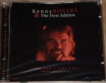 Kenny Rogers and The First Edition - Ruby dont take your love to town only £5.99