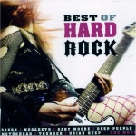 Best Of Hard Rock only £5.99