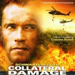 Collateral Damage (OST) only £5.99