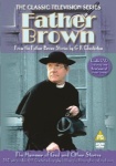 Father Brown - The Hammer Of God And Other Stories [DVD] only £5.99