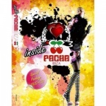 Inside Pacha (Cd+Dvd) only £9.99