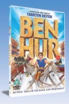 Ben Hur (Animated Version) [DVD] only £5.99