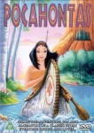 Pocahontas [DVD] only £5.99