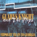 Midnight Train to Georgia only £5.99