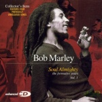Vol. 1-Soul Almighty-Formative only £5.99