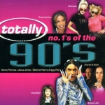 Totally No.1's of the 90's only £5.99