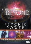 Mysterious Forces Beyond: Psychic Power [DVD] only £5.99