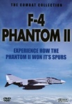 Combat - F-4 Phantom II [DVD] only £5.99