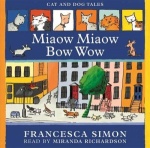 Miaow Miaow Bow Wow only £15.99