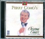 Christmas Concert/Live in Concert 93 only £5.99