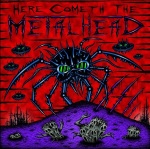 Here Cometh The Metalhead only £5.99