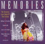 Memories - The Greatest Love Songs from the 60s only £5.99