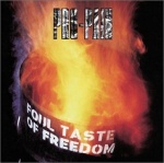 FOUL TASTE OF FREEDOM only £9.99