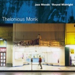 Jazz Moods: 'round Midnight only £5.99