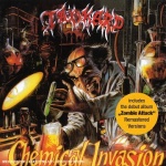 Zombie Attack/Chemical Invasio only £5.99