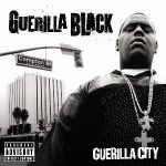 Guerilla City: Parental Advisory only £5.99