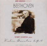Violin Sonatas 5, 9 And 10 only £5.99