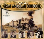 Great American Songbook Vol.4 only £5.00