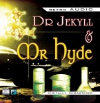 Not Found - Dr Jekyll And Mr Hyde only £5.99