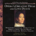 Opera's Greatest Divas only £9.99