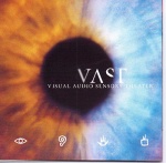 Visual Audio Sensory Theater only £5.99