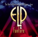 Fanfare - The Best Of ....... Live only £15.99