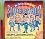 Karaoke Superstars only £5.99