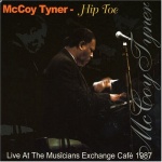 Hip Toe: Live at the Musicians Exchange Cafe 1987 only £5.99