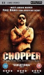 Chopper [UMD Mini for PSP] [2000] only £9.99