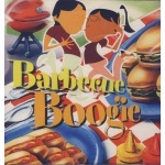 Barbecue Boogie only £5.99