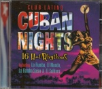 Cuban Nights only £5.99