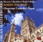 Organ Masterworks/Gloucester Cathedral for only £9.99