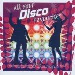 All Your Disco Favourites only £5.99