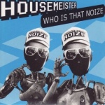 Who Is That Noize? only £7.99