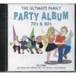 The Ultimate Family Party... only £5.99
