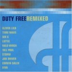 Duty Free Remixed only £5.99