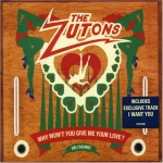 Why Won't You Give Me Your Love? [2 Track CD] only £5.99